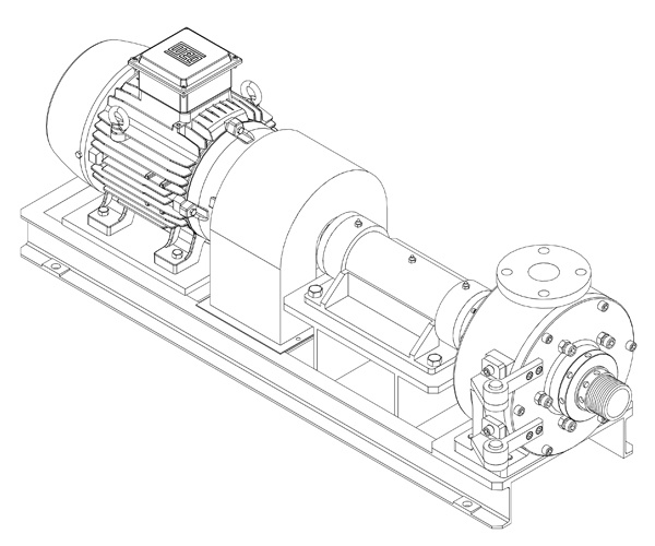 Refinador B220 RS Solucoes para industrias