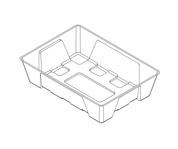 Moldes para causo tecnico em 3d